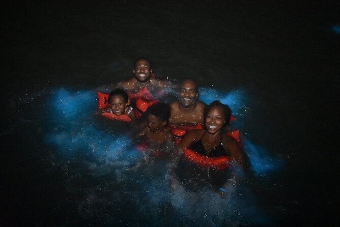 Mesmerizing Luminous Lagoon (Glistening Waters) Night Tour - Final Thoughts: Is This Tour Worth It?