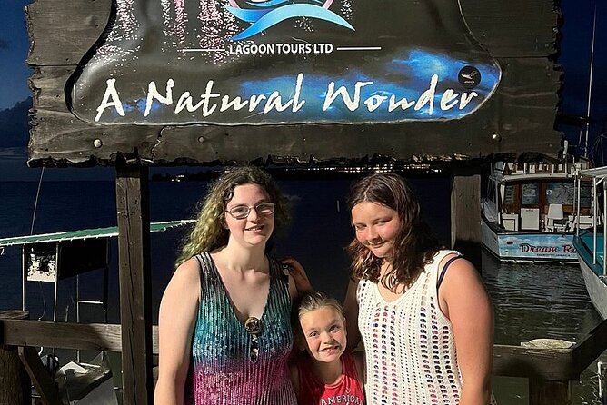 Mesmerizing Luminous Lagoon (Glistening Waters) Night Tour - Frequently Asked Questions