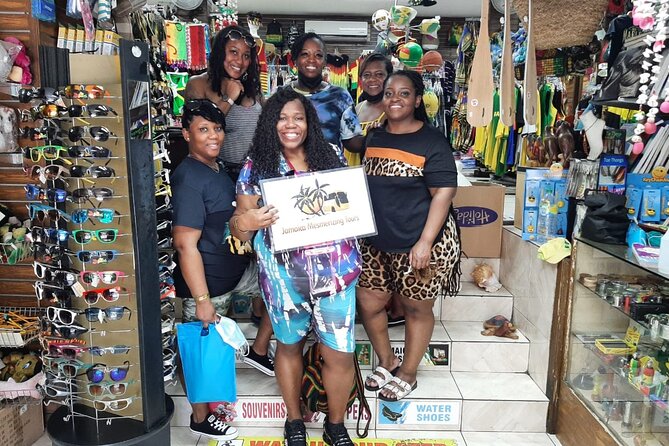 Montego Bay Private Shopping Tour with Pickup - A Deep Dive into the Montego Bay Private Shopping Tour