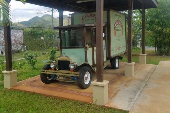 YS Falls and Appleton Estate Private Rum Tour - Practical Details and Considerations