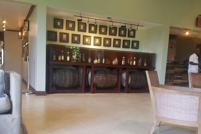 YS Falls and Appleton Estate Private Rum Tour - FAQ