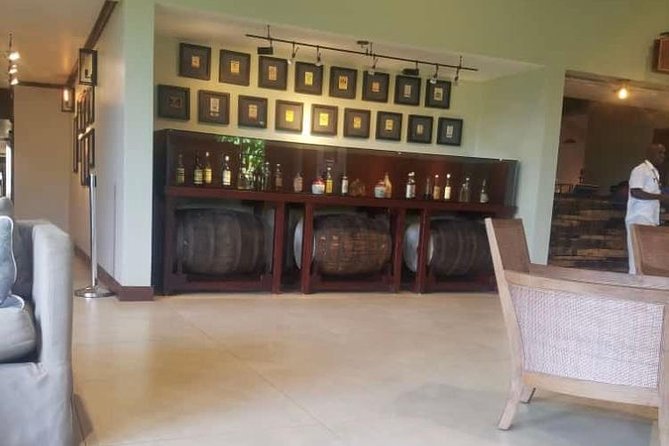 Appleton Estate Rum Private Tour - In-Depth Review of the Appleton Estate Rum Private Tour