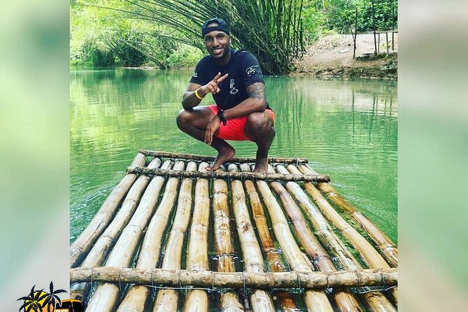 Blue Hole, Secret Falls and Bamboo Rafting Private Tour - Final Thoughts