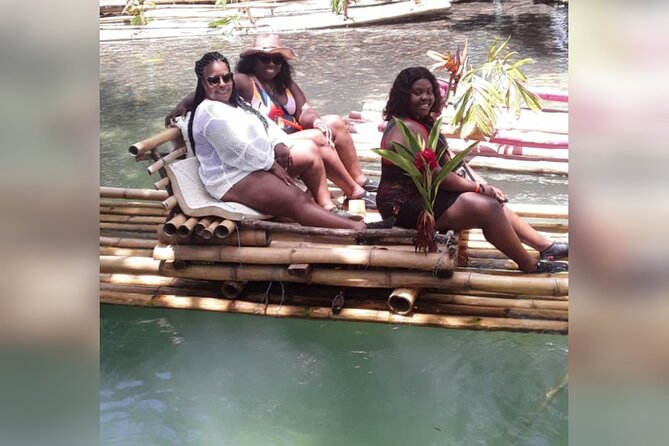 Blue Hole, Secret Falls and Bamboo Rafting Private Tour - FAQ