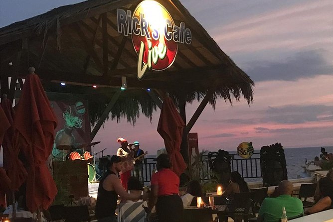 Bamboo Rafting and Limestone Foot Massage with Ricks Cafe Private Tour - Who Will Love This Tour?