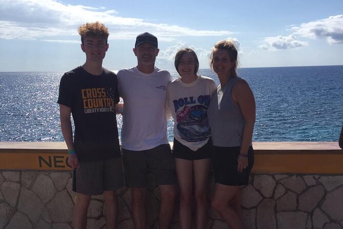 Bamboo Rafting and Limestone Foot Massage with Ricks Cafe Private Tour - Summing Up: Who Is This Tour For?