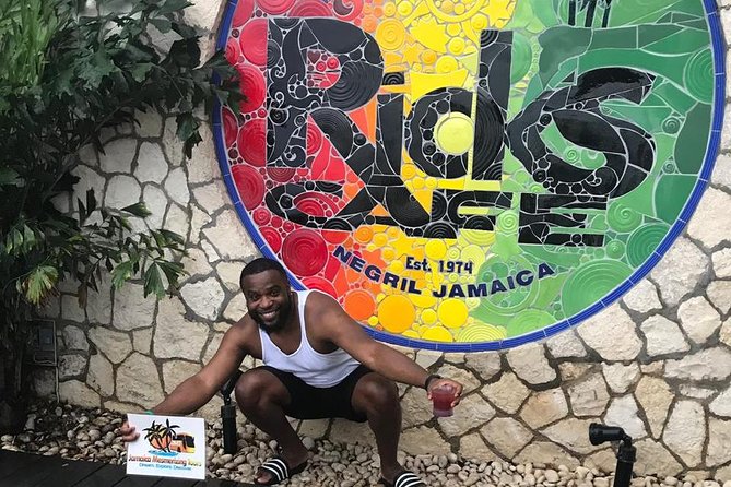 Blue Hole Mineral Spring, Seven Mile Beach, Ricks Cafe/ Shopping Private Tour - The Heart of Your Jamaican Adventure