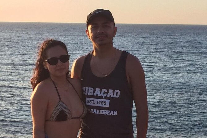 Blue Hole Mineral Spring, Seven Mile Beach, Ricks Cafe/ Shopping Private Tour - Frequently Asked Questions