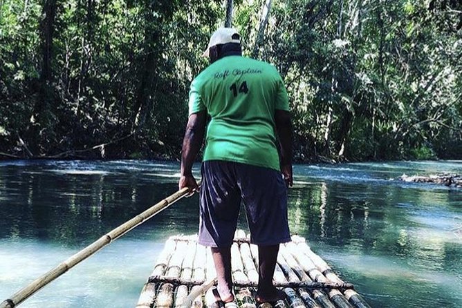 Martha Brae River Rafting Private Tour - FAQs