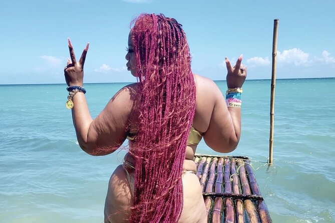 Jet Ski, Bamboo Rafting and Limestone Foot Massage Private Tour - Final Thoughts