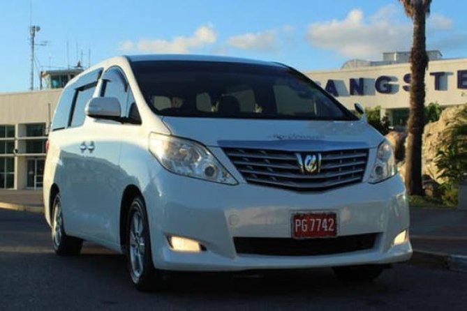 Grand Palladium Resort Private Roundtrip Airport Transfer from Montego Bay (MBJ) - Final Thoughts on the Value and Experience