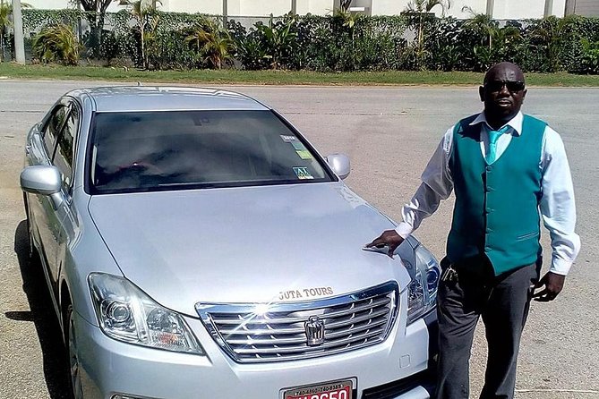 Negril Hotels Private Roundtrip Airport Transfer from Montego Bay(MBJ) - What to Expect During the Journey