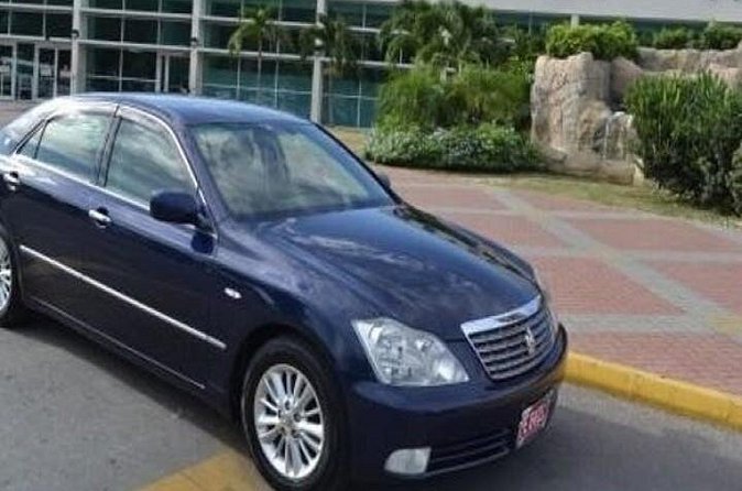 Negril Hotels Private Roundtrip Airport Transfer from Montego Bay(MBJ) - Authenticities from Reviews