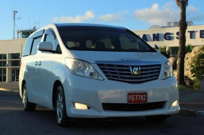 Runaway Bay Hotels, Private Roundtrip Airport Transfer from Montego Bay (MBJ) - Who Should Consider This Service?