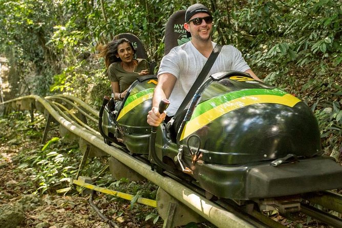 Jamaica Bobsled Adventure (Mystic Silver) Tour from Montego Bay - Deep Dive: Why We Think the Value Adds Up