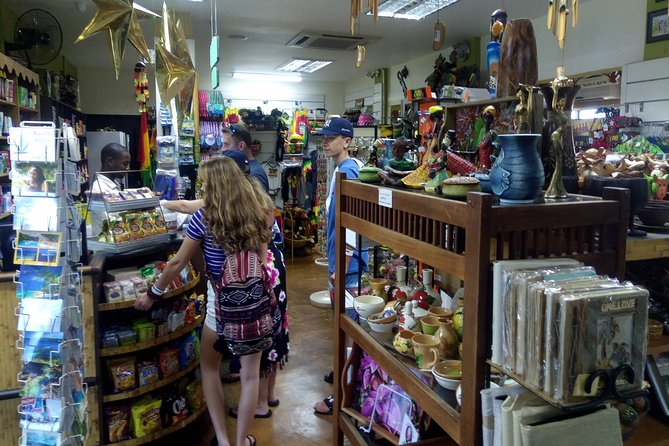 Jamaica Bobsled Adventure (Mystic Silver) Tour from Montego Bay - FAQ