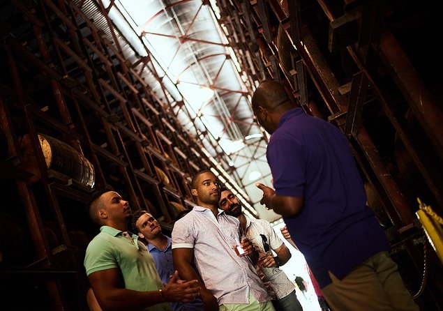 YS Falls and Appleton Rum Tour Adventure Tour from Montego Bay - Why This Tour Offers Great Value