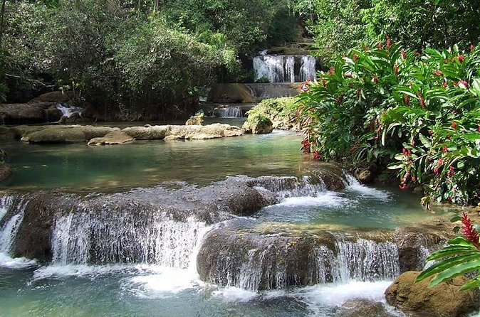 YS Falls and Appleton Rum Tour Adventure Tour from Montego Bay - FAQ