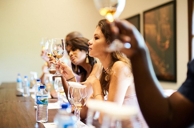 YS Falls and Appleton Rum Tour Adventure Tour from Montego Bay - Final Thoughts