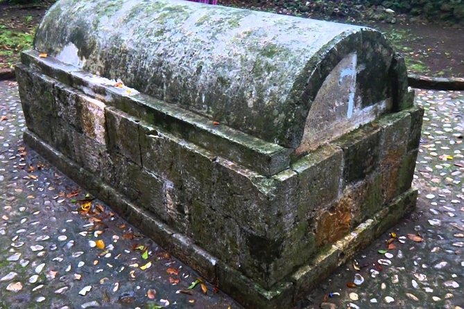 Luminous Lagoon & Rose Hall Haunted Night Tour from Montego Bay - Who Should Consider This Tour?