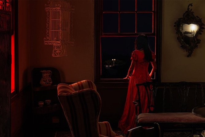 Rose Hall Haunted Great House Night Tour from Montego Bay - Practical Details for Planning