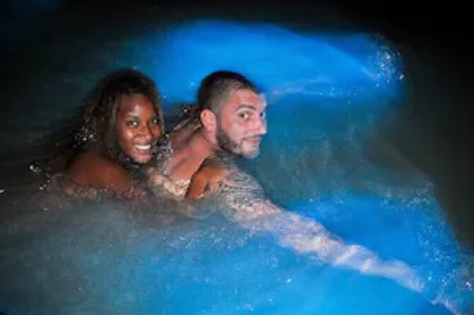 Luminous Lagoon (Sunset Tour) - Detailed Review of the Luminous Lagoon Sunset Tour