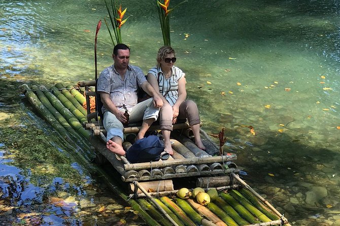 (Martha Brae River) Bamboo Rafting - Frequently Asked Questions