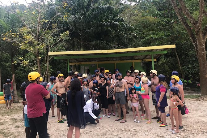 River Tubing & Beach Tour, from Montego Bay (Private) - Who Should Consider This Tour?