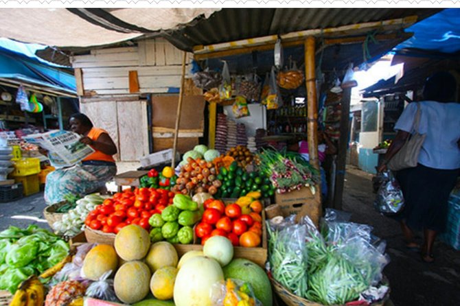 Montego bay Delights Highlight Tour - Why This Tour Offers Good Value