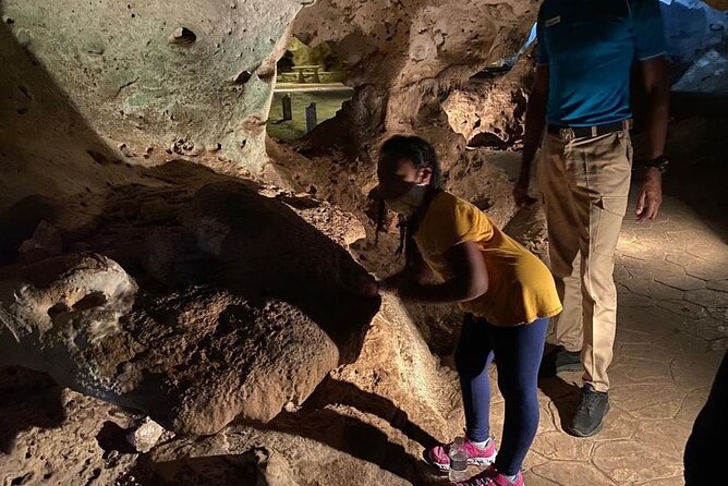 Green Grotto Cave Private Tour - Frequently Asked Questions