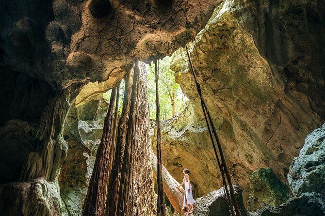 Green Grotto Cave Private Tour - Green Grotto Cave Private Tour: An Authentic Jamaican Underground Adventure