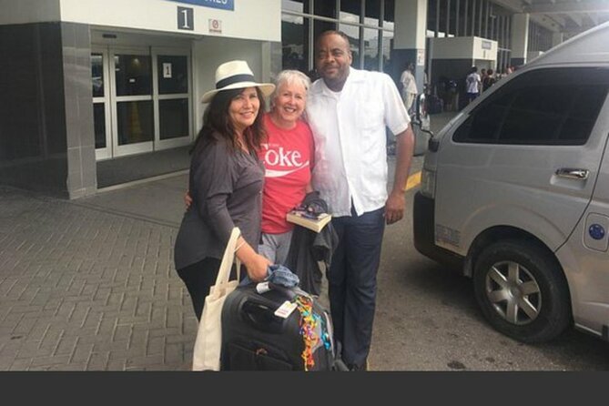 Riu Montego bay Private Shuttle from Montego Bay Airport - FAQs