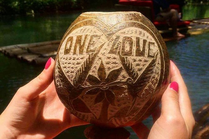 Martha Brae Rafting Adventure - Authenticity and Overall Impression