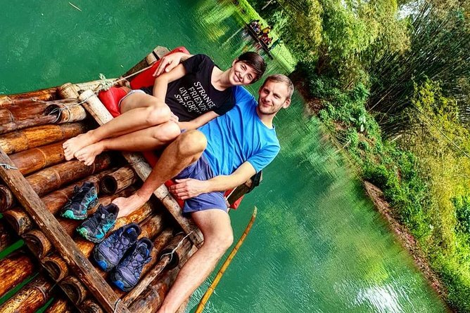 Martha Brae Rafting Adventure - Who Should Consider This Tour?