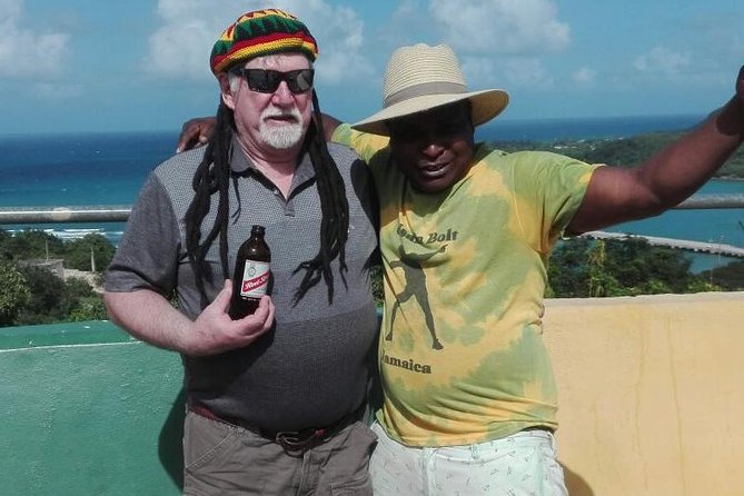 Uber Montego Bay (custom) - An In-Depth Look at Uber Montego Bay (custom)