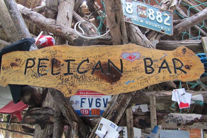 [PRIVATE] YS Falls, Black River, Pelican Bar - Entrance & Lunch - Exploring Jamaica’s South Coast: A Deep Dive