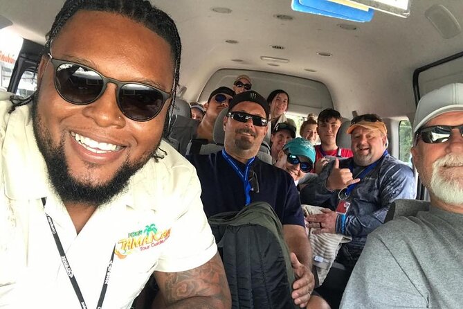 Private Montego Bay Airport to Negril -Groups, Families, Couples - Good To Know