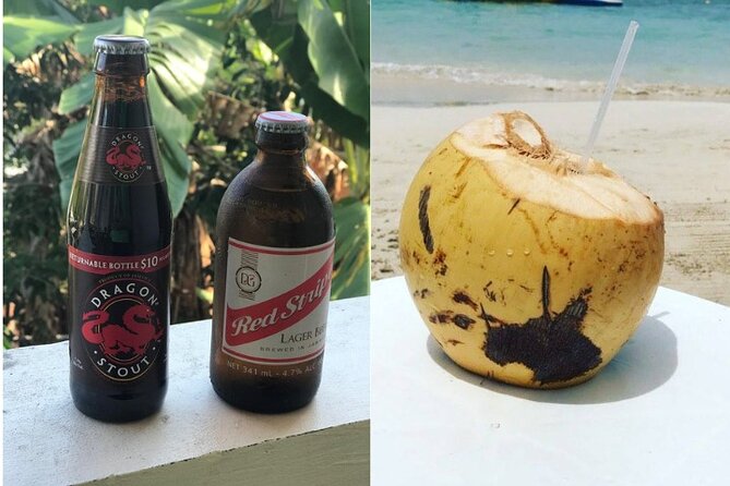 Private Montego Bay Airport to Negril -Groups, Families, Couples - Final Thoughts