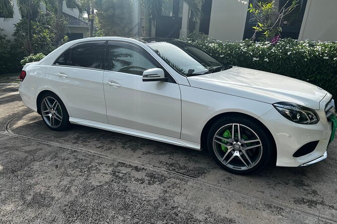 Private Montego Bay Airport to Negril -Groups, Families, Couples - FAQ