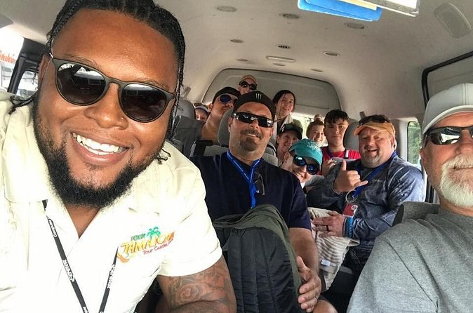 Private Montego Bay Airport to Negril -Groups, Families, Couples - Practical Details and Tips