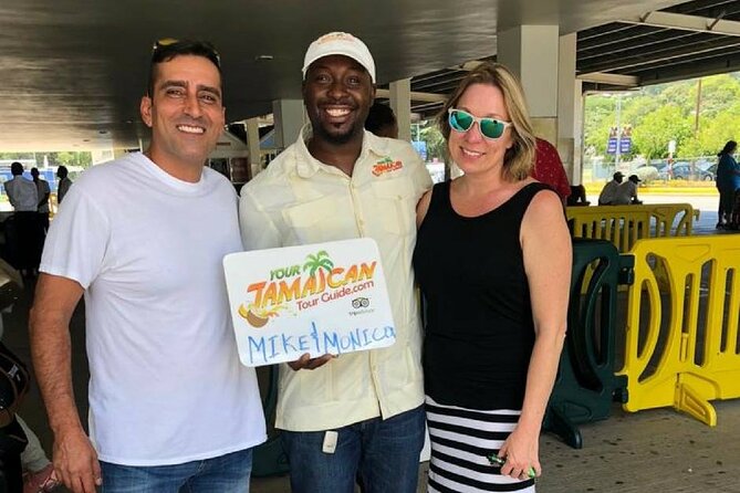 PRIVATE Princess Grand Resort Airport Transfer from Montego Bay - The Basic Scoop on the PRIVATE Princess Grand Resort Airport Transfer from Montego Bay