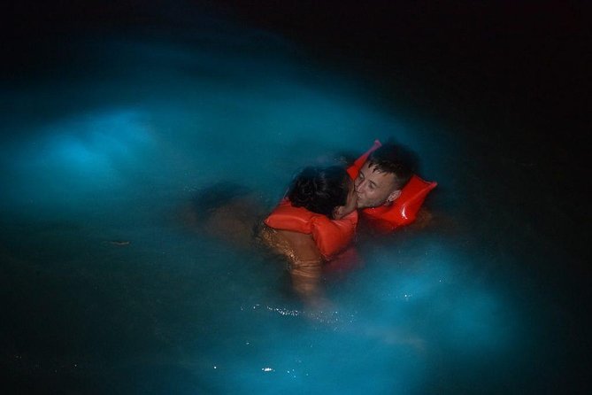 Luminous Lagoon Night Cruise From Montego Bay - Discovering the Magic of Luminous Lagoon Night Cruise From Montego Bay