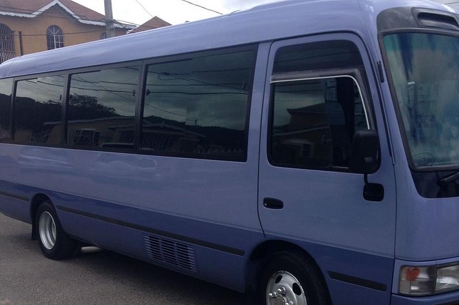 Montego Bay Riu Negril Resort - Who Would Love This Service?