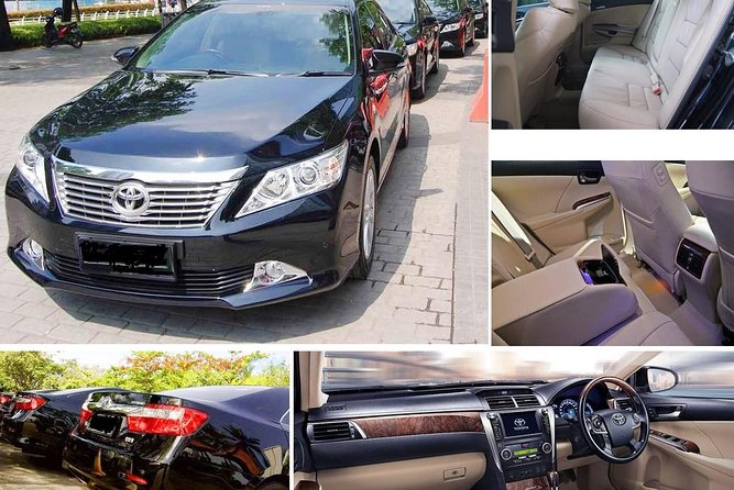 Airport Private Transfers from Montego Bay to Hilton Rose Hall - What to Expect at the Airport