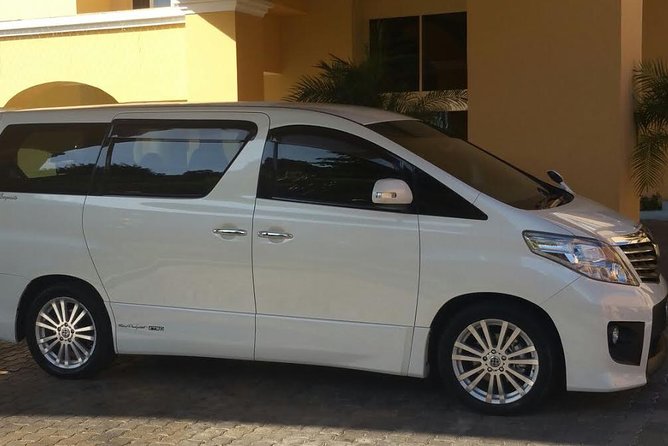 Airport Private Transfers from Montego Bay to Hilton Rose Hall - The Sum Up