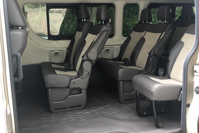 Airport Private Transfers from Montego Bay to Hilton Rose Hall - Review Insights and Authentic Perspectives