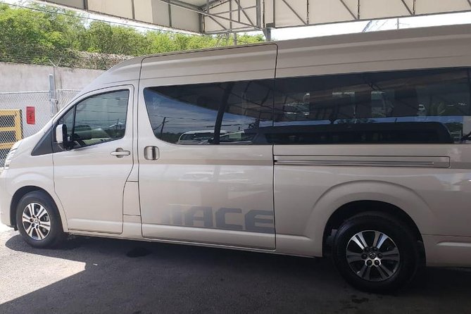 Airport Private Transfers from Montego Bay to Hilton Rose Hall - FAQ