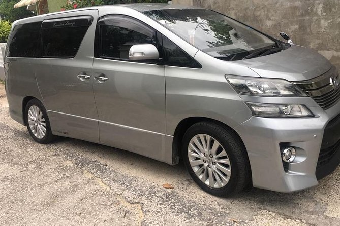 Ocean Eden Bay Montego Bay Airport Transfers - Why This Transfer Service Offers Great Value