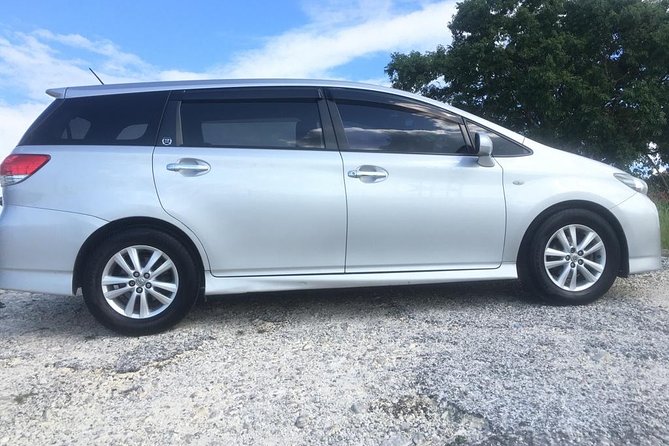 Couples Swept Away Private Airport Transport - FAQ