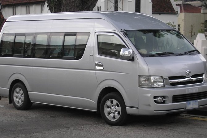 Royalton Negril Resort Private Airport Transfers - Who Is This Transfer Best For?